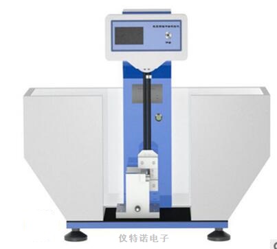 YTN-X系列數(shù)顯懸臂梁沖擊試驗機(jī)